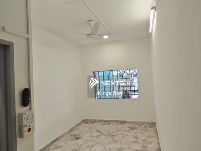 Residential House for sale in Johore Bahru, Johor