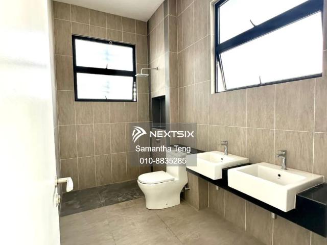 Residential House for sale in Johore Bahru, Johor
