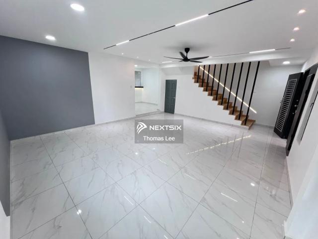 Residential House for sale in Johor