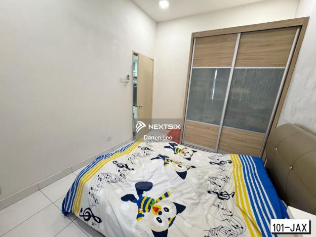 Residential House for sale in Johor