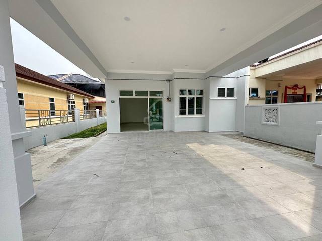Residential House for sale in Johor Bahru