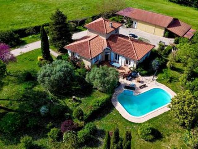 Villa vente à Auch