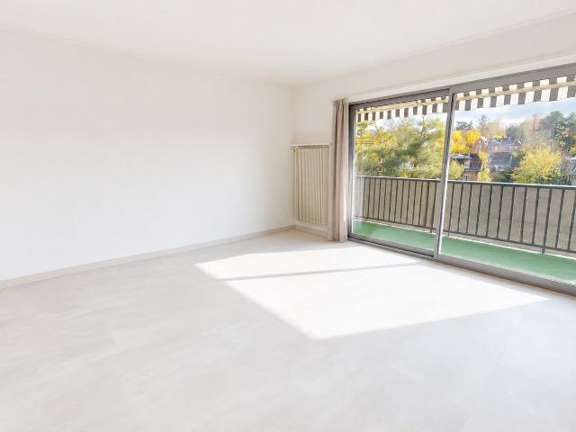 Appartement vente à Mulhouse