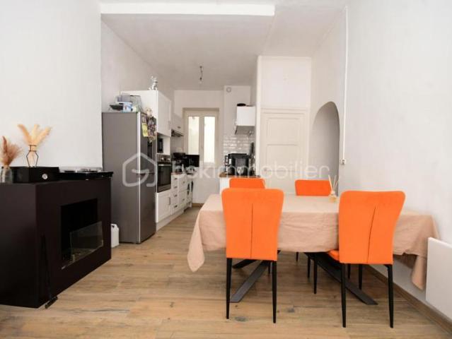 Appartement vente à Vienne