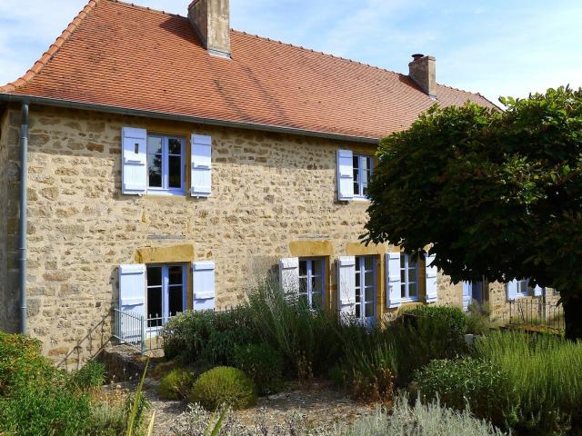 Maison vente à La Clayette, Saône-et-Loire