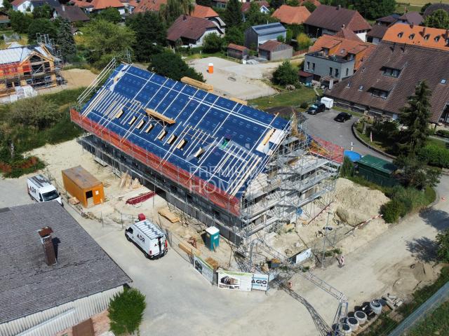 Wohnung kaufen in Gals, Bern