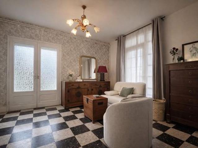 Villa vente à Mamers, Fresnay-sur-sarthe