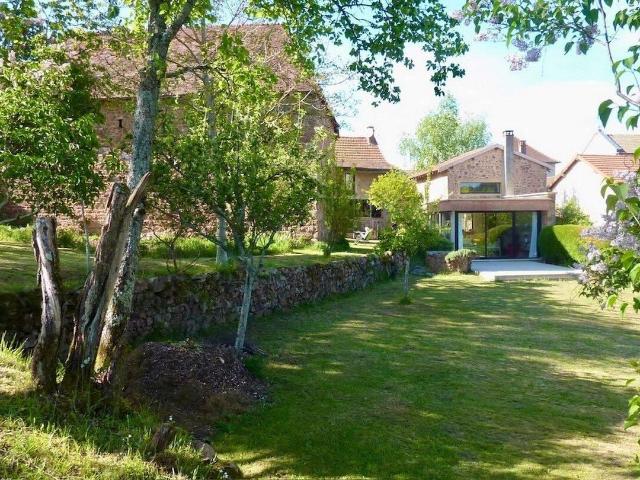 Maison vente à Charolles, La Clayette