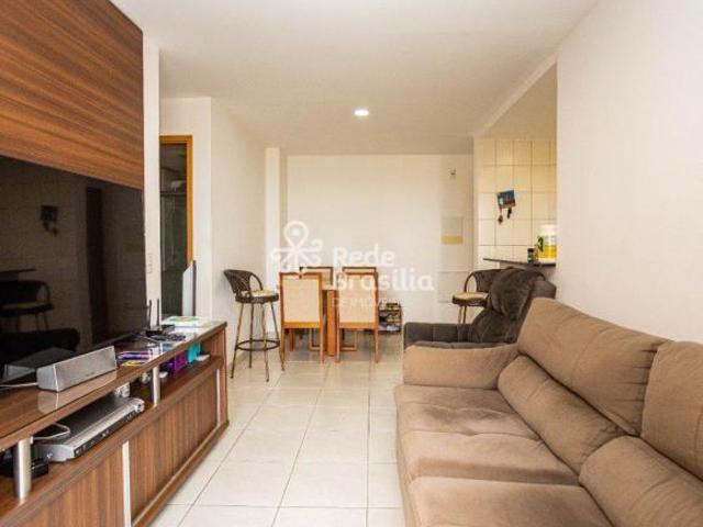 Apartamento venda em Região Geográfica Imediata do Distrito Federal, Região Integrada de Desenvolvimento do Distrito Federal e Entorno