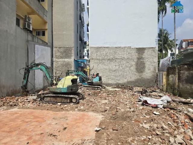 Nhà bán tại Hoàn Kiếm, Hà Nội