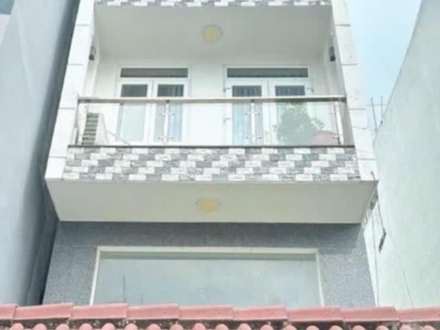Nhà bán tại Thủ Đức, Hồ Chí Minh
