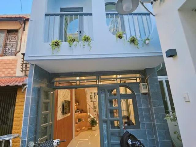 Nhà bán tại Thủ Đức, Hồ Chí Minh