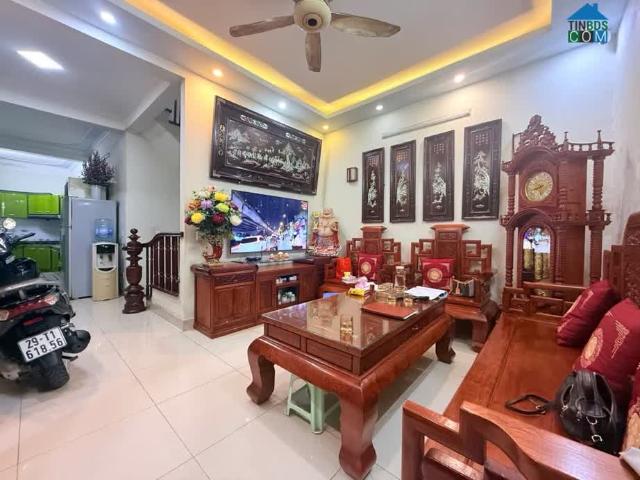 Nhà bán tại Hoàn Kiếm, Hà Nội