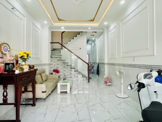 Nhà bán tại Thủ Đức, Hồ Chí Minh