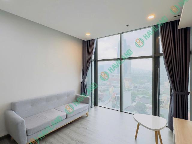 Căn hộ cho thuê tại Hải Châu, Đà Nẵng