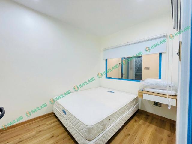 Căn hộ cho thuê tại Hải Châu, Đà Nẵng