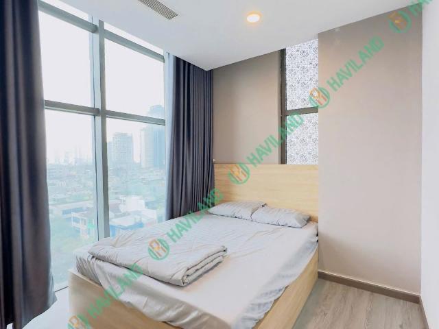 Căn hộ cho thuê tại Hải Châu, Đà Nẵng