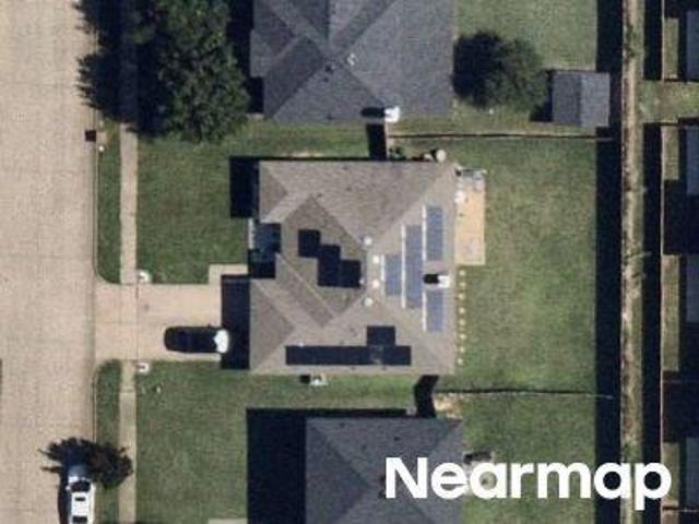 House for sale in Grand Prairie, Texas