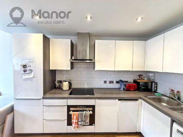 Apartment for rent in Greater London