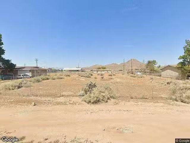 House for rent in San Bernardino