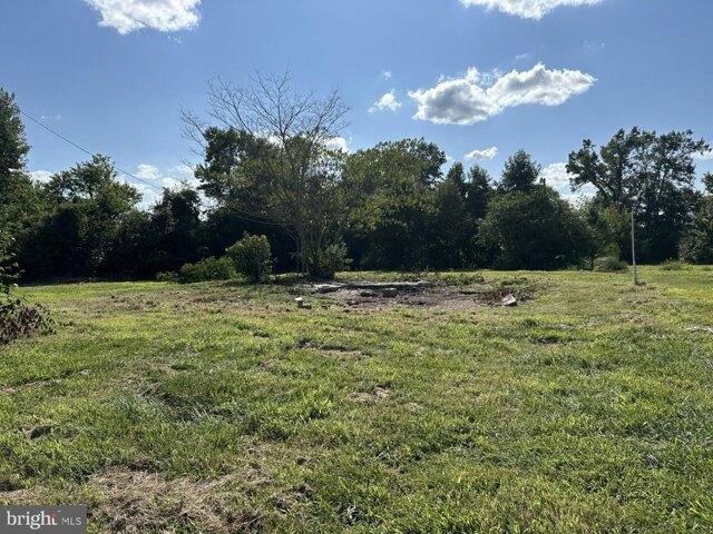 Land for sale in Quantico Land for sale in Quantico