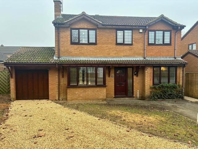 House for rent in Barton Seagrave