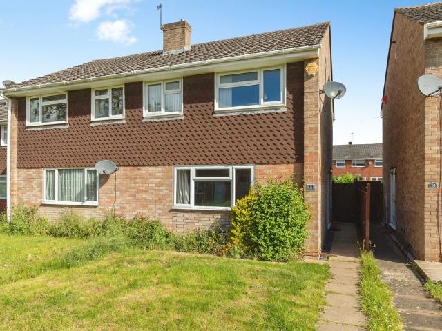 Apartment for rent in Oldland, South Gloucestershire