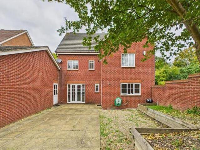 House for sale in Shephall, Hertfordshire