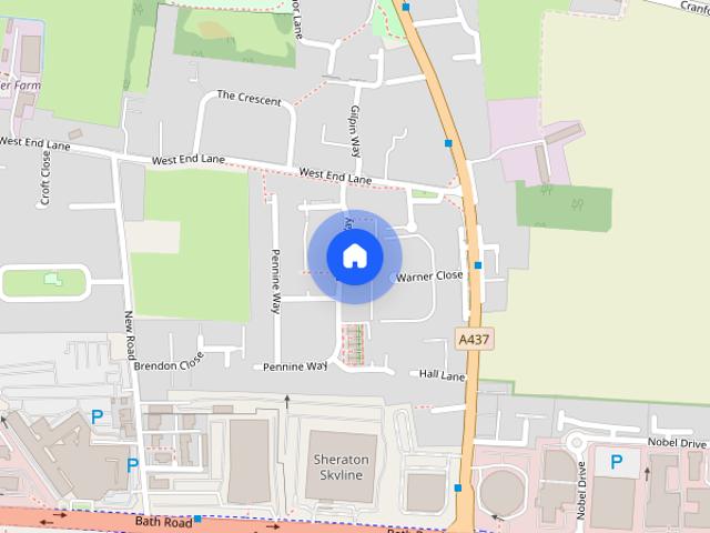 House for rent in Greater London