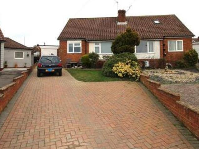 House for rent in Worthing, West Sussex