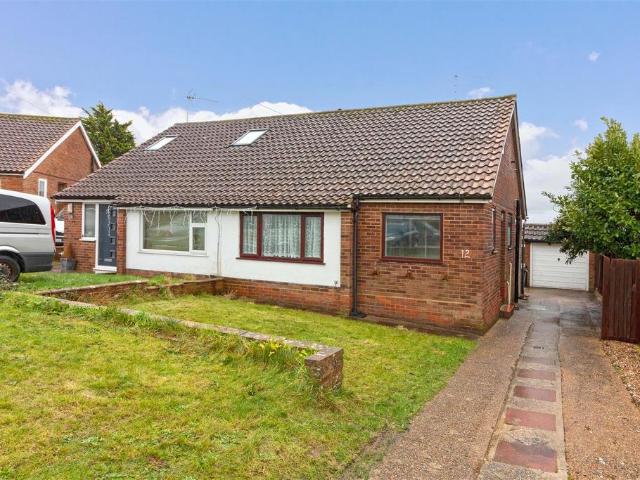 House for rent in Worthing, West Sussex