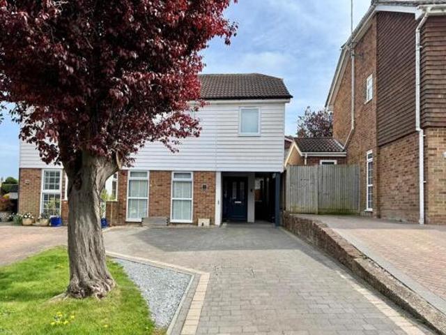 House for sale in Repton Manor, Bridgefield