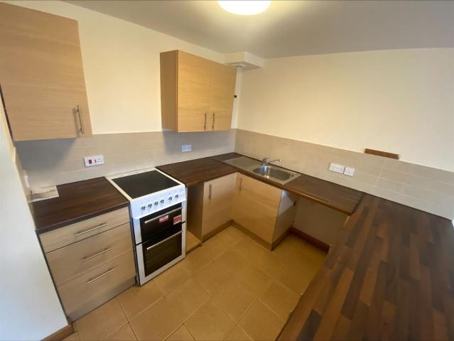 House for rent in North Petherton, Somerset