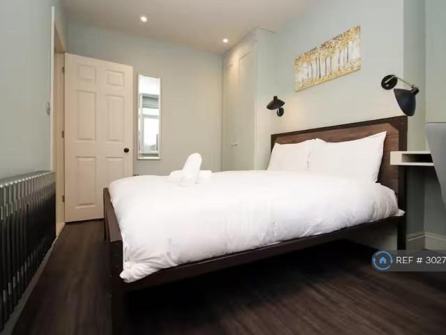Apartment for rent in Feckenham, City Of Bristol