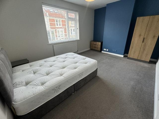 Room for rent in Feckenham, City Of Bristol