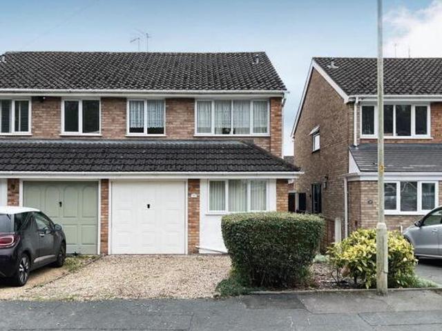 House for sale in Stourbridge, West Midlands