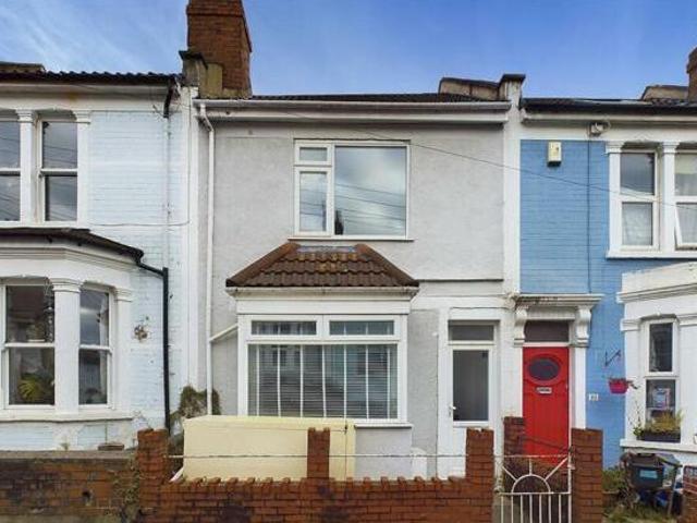 House for sale in Feckenham, City Of Bristol