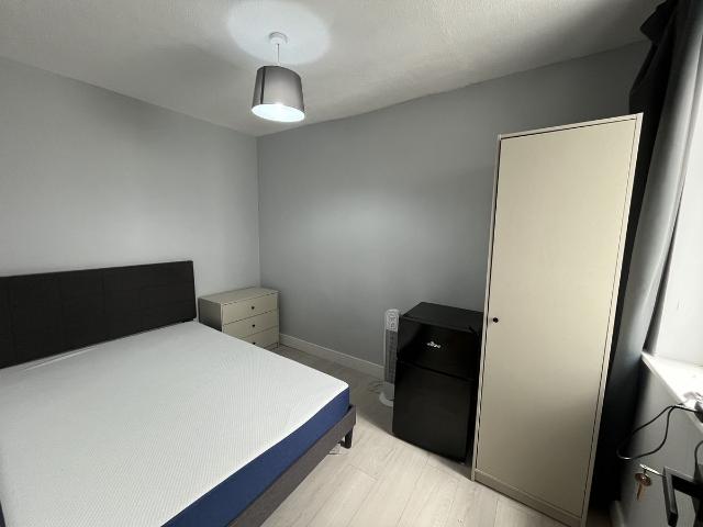Room for rent in Bridgwater, Somerset