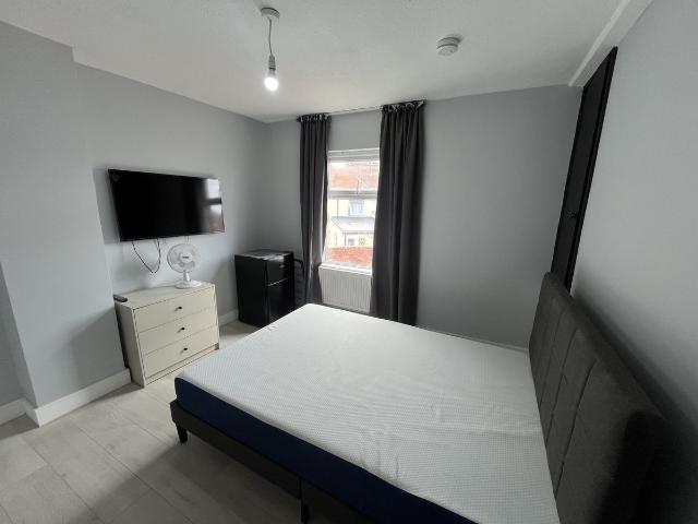 Room for rent in Bridgwater, Somerset