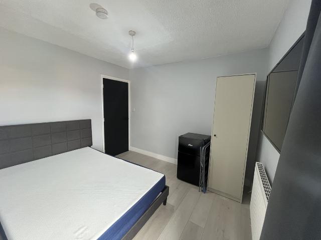 Room for rent in Bridgwater, Somerset