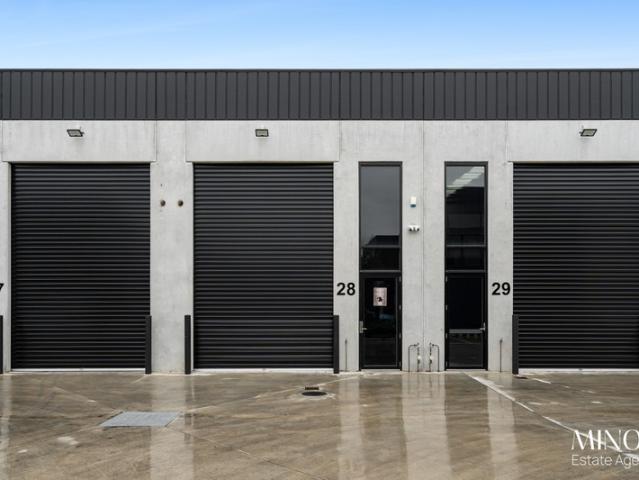 Warehouse for rent in Camerons Creek, Victoria