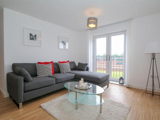 Apartment for rent in City Centre, Georgia