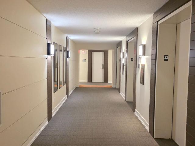 Apartment for rent in Woburn, Ontario