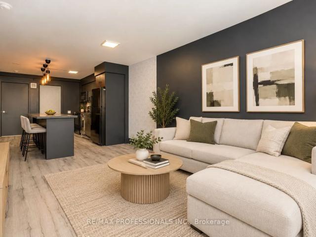 Apartment for rent in Toronto—St. Paul's, Toronto