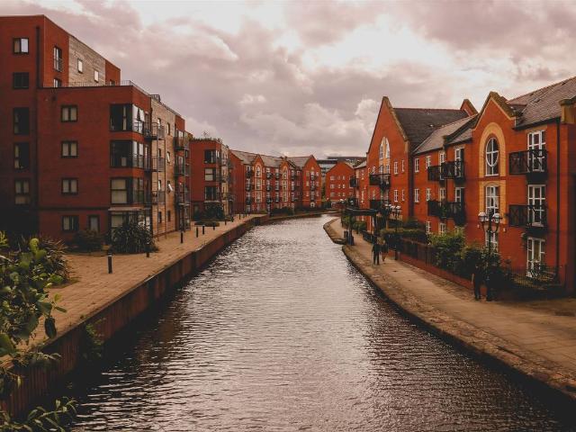 Apartment for rent in City Centre, Georgia