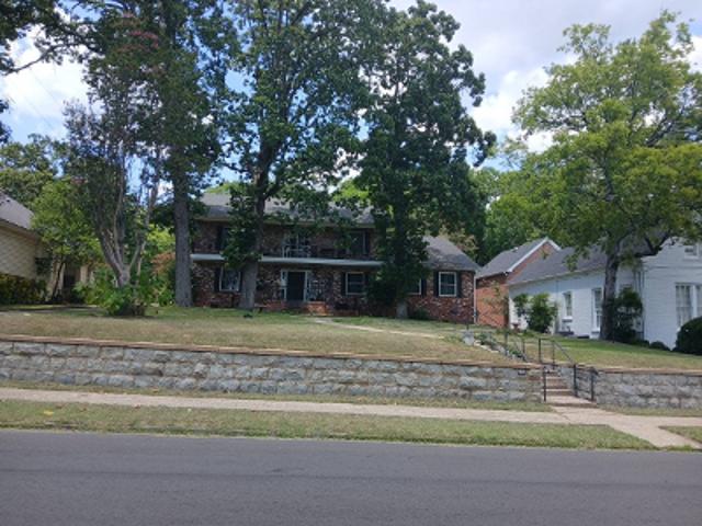 House for sale in Ark