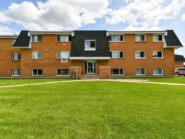 Apartment for rent in Regina, Saskatchewan