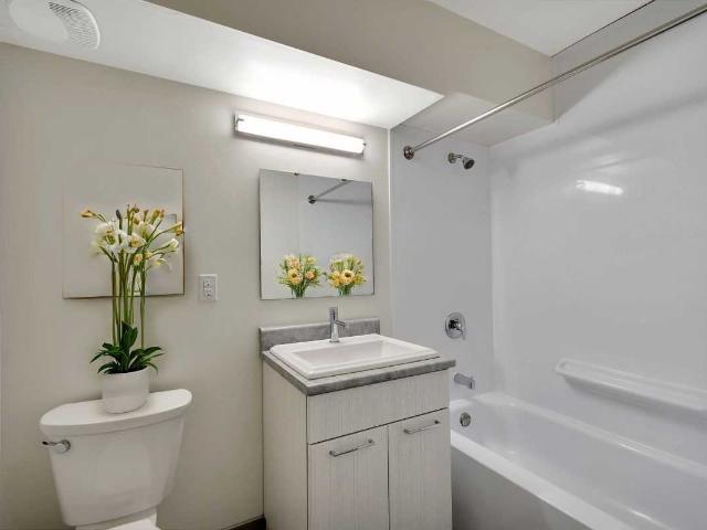 Apartment for rent in Regina, Saskatchewan