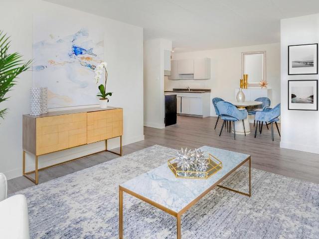 Apartment for rent in Regina, Saskatchewan