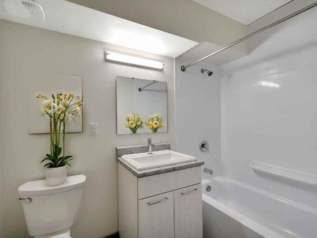 Apartment for rent in Regina, Saskatchewan